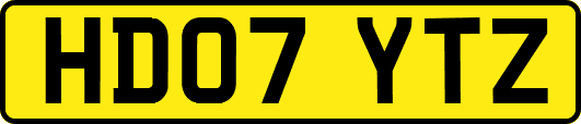 HD07YTZ