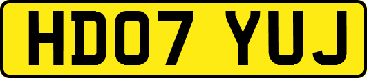 HD07YUJ