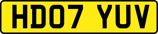 HD07YUV
