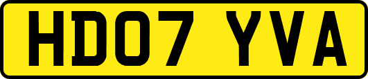 HD07YVA