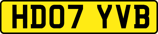 HD07YVB