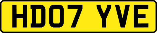 HD07YVE