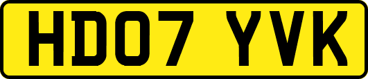 HD07YVK