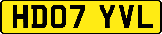 HD07YVL