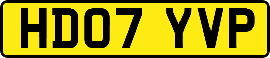 HD07YVP