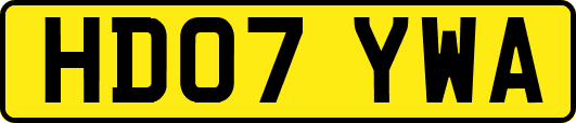 HD07YWA