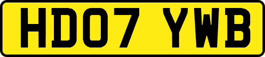 HD07YWB