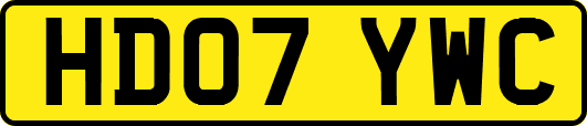HD07YWC