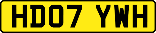 HD07YWH
