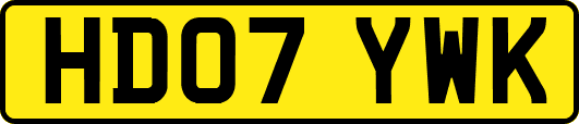 HD07YWK