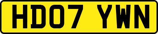 HD07YWN