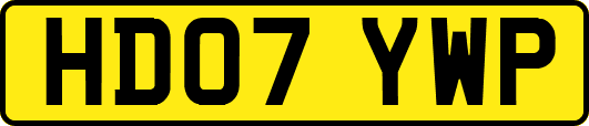 HD07YWP