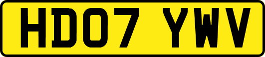 HD07YWV