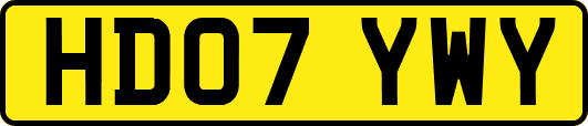 HD07YWY