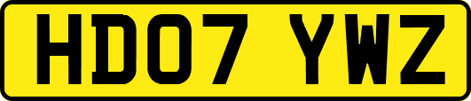 HD07YWZ