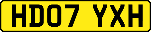 HD07YXH