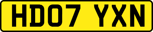 HD07YXN