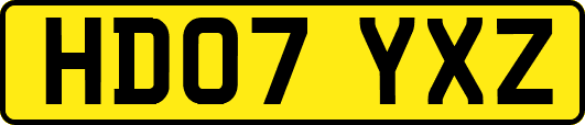 HD07YXZ