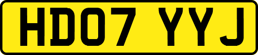 HD07YYJ