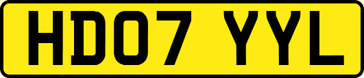 HD07YYL
