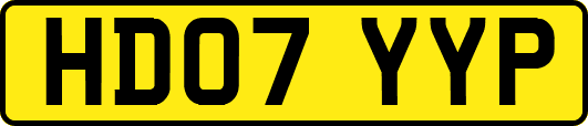 HD07YYP