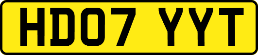 HD07YYT