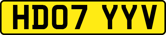 HD07YYV