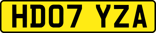 HD07YZA