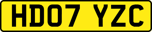 HD07YZC