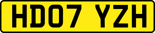 HD07YZH