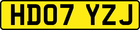 HD07YZJ