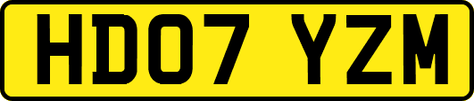HD07YZM