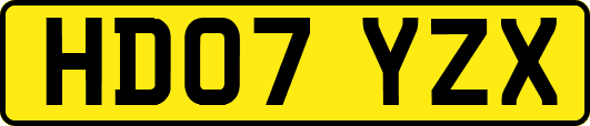 HD07YZX