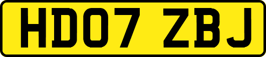 HD07ZBJ