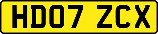 HD07ZCX