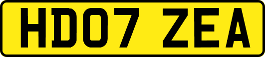 HD07ZEA