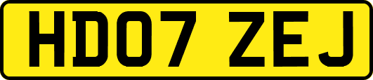 HD07ZEJ