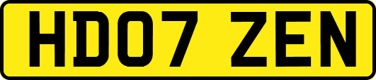 HD07ZEN