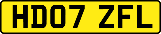 HD07ZFL
