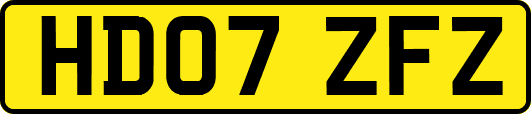 HD07ZFZ