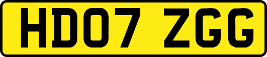 HD07ZGG