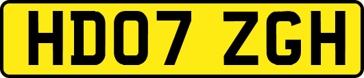 HD07ZGH