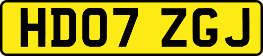 HD07ZGJ