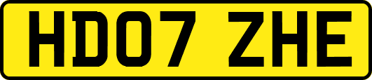 HD07ZHE