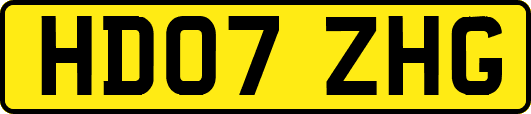 HD07ZHG