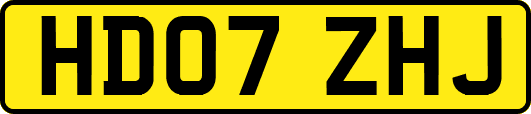 HD07ZHJ