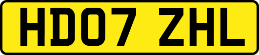 HD07ZHL