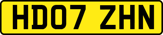 HD07ZHN