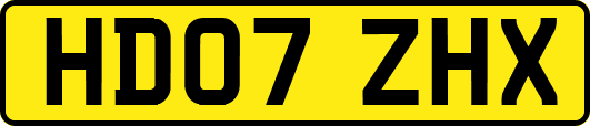 HD07ZHX