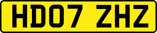 HD07ZHZ